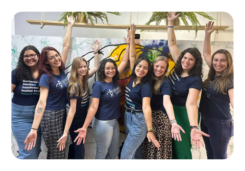 Colaboradores Balance fisioterapia