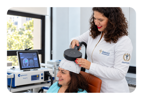 Balance Fisioterapia Moema 4