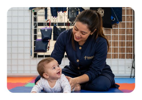 Fisioterapia Pediatrica Moema