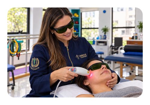 Paralisia Facial Moema