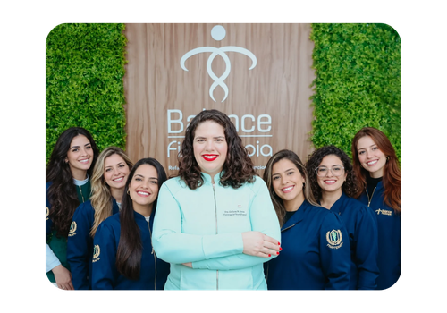 profissionais Balance fisioterapia moema